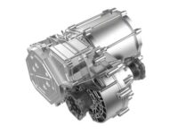 Vitesco stakes on synchronous electric motors with external excitation