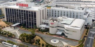 Yamaha’s electric strategy