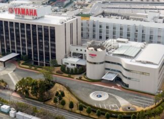 Yamaha’s electric strategy