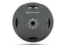 First prototype 500KW electric motor for Hybrid Air Vehicles