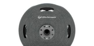 First prototype 500KW electric motor for Hybrid Air Vehicles