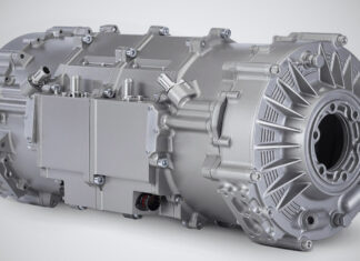 Electric motors and rebranding