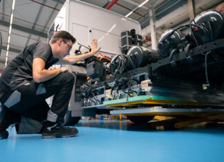 Electrification of heavy vehicles: the race of Daimler Truck