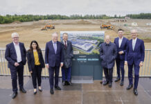 PowerCo: Volkswagen enters global battery business