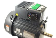 Novelties in pure synchronous reluctance motor ambit