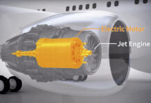 Toshiba exceeds 2700 horsepower