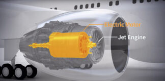 Toshiba exceeds 2700 horsepower