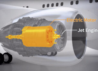 Toshiba exceeds 2700 horsepower