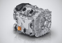 Motors for heavy vehicles: novelties by ZF