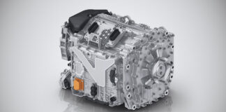 Motors for heavy vehicles: novelties by ZF