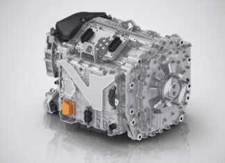 Motors for heavy vehicles: novelties by ZF