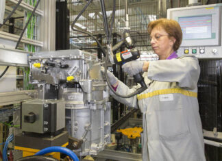 Renault, the “electric transformation” of Cléon plant