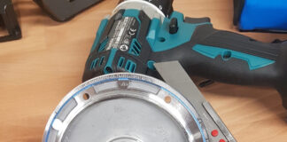 Electric motor with recycled magnets?