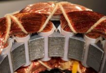 The influence of rotors bar form on SPIM performance