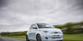 Electrification strategy. Do you know the best small electric car?