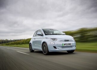 Electrification strategy. Do you know the best small electric car?