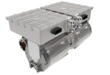 Equipmake, 3D-printed electric motors in advanced e-axle