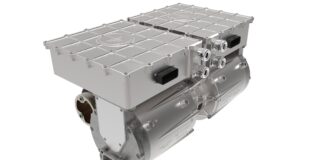 Equipmake, 3D-printed electric motors in advanced e-axle