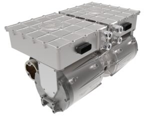 Equipmake, 3D-printed electric motors in advanced e-axle