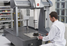 Magnets, fast development and prototyping