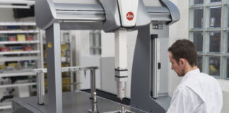 Magnets, fast development and prototyping