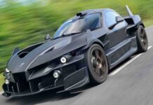 Hipercar, in nome omen