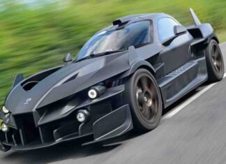 Hipercar, in nome omen