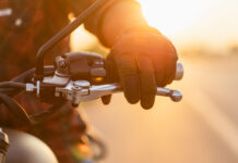 Growths up to almost 100% The race of electric motorbikes goes on