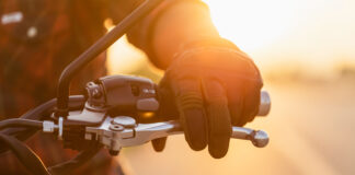 Growths up to almost 100% The race of electric motorbikes goes on