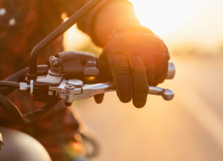 Growths up to almost 100% The race of electric motorbikes goes on