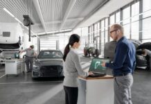 Repairing electric axles? Here is the new solution by Schaeffler