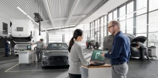 Repairing electric axles? Here is the new solution by Schaeffler