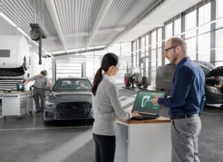 Repairing electric axles? Here is the new solution by Schaeffler