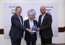 India, EVR Motors’ TSRF technology on Napino bicycles and tricycles