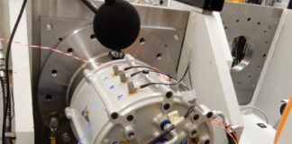 Simulation, the method that reduces NVH problems