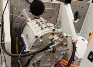 Simulation, the method that reduces NVH problems