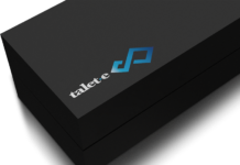 Scooter, from thermal to electric with Talet-e