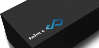 Scooter, from thermal to electric with Talet-e