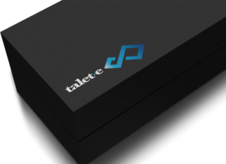 Scooter, from thermal to electric with Talet-e