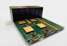 Power converters, gallium nitride technology Gallium nitride technology