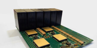 Power converters, gallium nitride technology Gallium nitride technology
