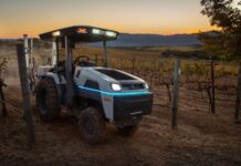 Monarch electric tractor is coming