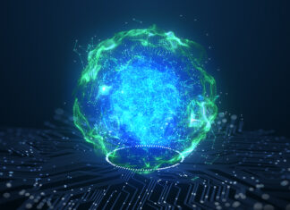 Designing e-motors with artificial intelligence