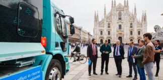 E-mob 2022 card: opportunities for a zero-emission mobility