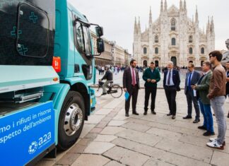 E-mob 2022 card: opportunities for a zero-emission mobility