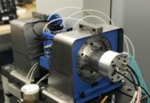 The twice as fast electric motor from Australia