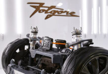 Maserati, the new more powerful electric motor than all thermal versions