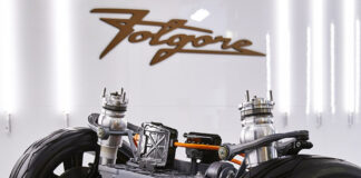 Maserati, the new more powerful electric motor than all thermal versions