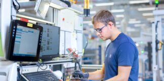 Achievements, ZF produces 2 million electric motors