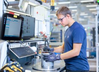 Achievements, ZF produces 2 million electric motors